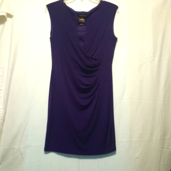 After 5 Dress - Picture 1 of 4